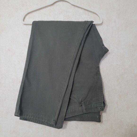 Dickies Mens Carpenter Pants Size 36x32 - Picture 6 of 15